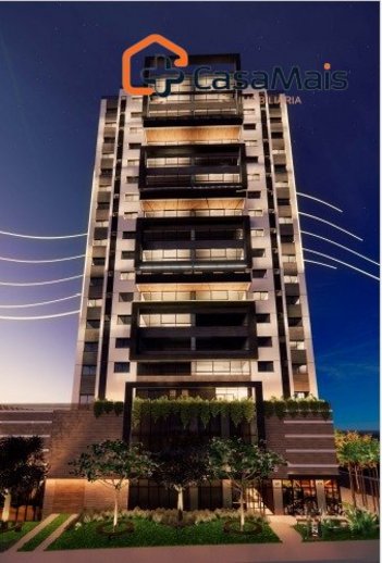 apartment em Rua Valparaíso, Sion - Belo Horizonte - MG