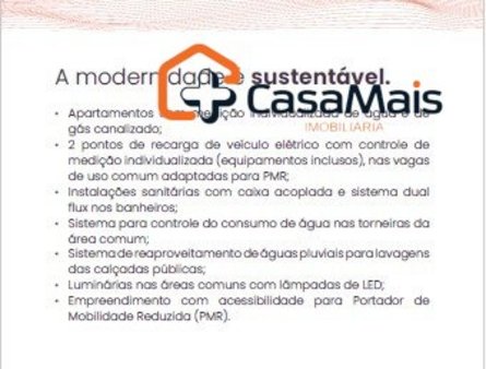 Cômodo Condomínio