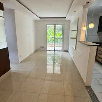 apartment em Rua Francisco Pessoa, Vila Andrade - São Paulo - SP