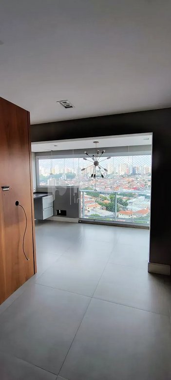 apartment em Rua Conselheiro Moreira de Barros, Lauzane Paulista - São Paulo - SP