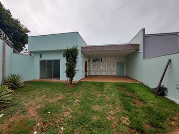 house em Avenida Waldemar Orlando Paganelli, Jardim dos Flamboyants - Araraquara - SP