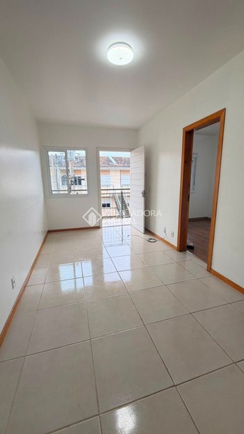 apartment em Rua Dorival Castilhos Machado, Aberta dos Morros - Porto Alegre - RS