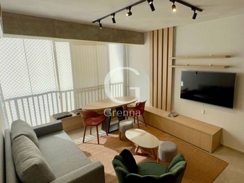 apartment em Rua Senador César Lacerda Vergueiro, Sumarezinho - São Paulo - SP