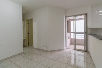 apartment em Rua Barão do Bananal, Vila Pompéia - São Paulo - SP