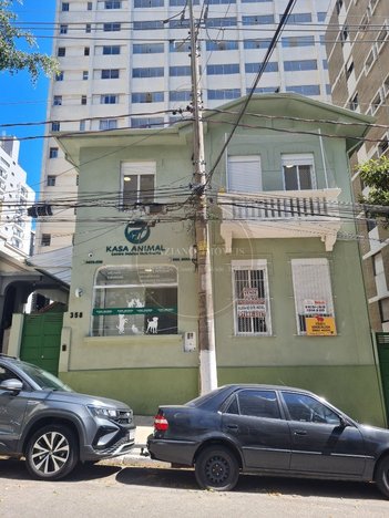 commercial_building em Rua Artur Prado, Bela Vista - São Paulo - SP