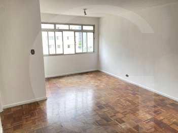 apartment em Rua Doutor Fadlo Haidar, Vila Olímpia - São Paulo - SP