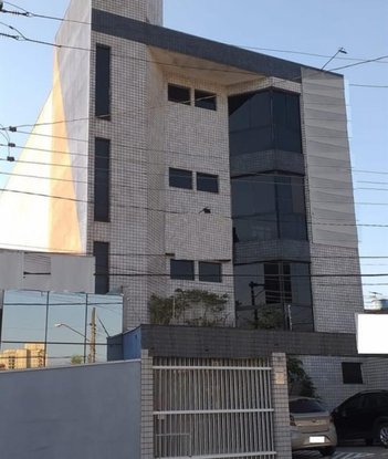 commercial_property em Rua Leon, Assunção - São Bernardo do Campo - SP