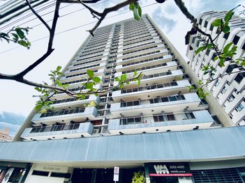 apartment em Rua São Joaquim, Centro - São Leopoldo - RS