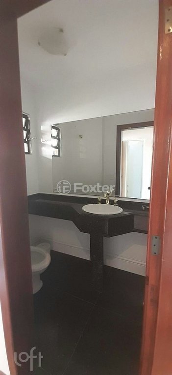 house em Rua Professor Abelardo Rupp, Itaguaçu - Florianópolis - SC