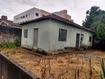 land_lot em Rua Tapuios, Vigilato Pereira - Uberlândia - MG