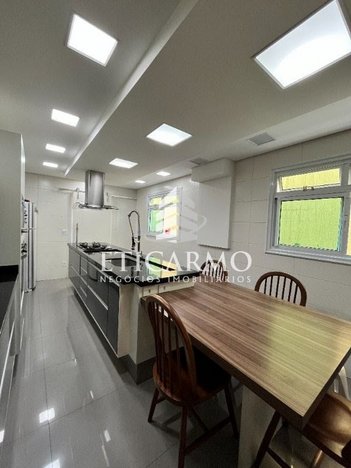 house em Rua Vitoriano dos Anjos, Jardim Nossa Senhora do Carmo - São Paulo - SP
