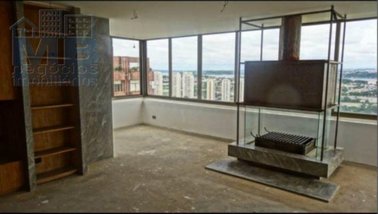apartment em Avenida Nossa Senhora do Sabará, Jardim Bélgica - São Paulo - SP