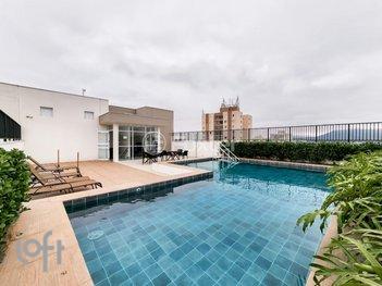 apartment em Mathilde Carlos Montesanti, Pirituba - São Paulo - SP