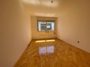 apartment em Rua Marechal Floriano Peixoto, Centro - Santa Maria - RS