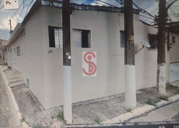 house em Rua João Dias Teixeira, Chácara Belenzinho - São Paulo - SP