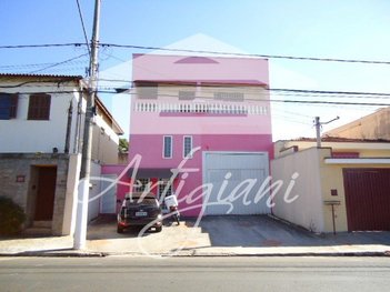 office em Avenida Brasil, Jardim Santa Helena - Mogi Mirim - SP