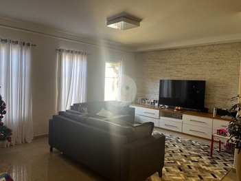 house em Rua Manoel de Oliveira Ordonho, Jardim Acapulco - São Carlos - SP