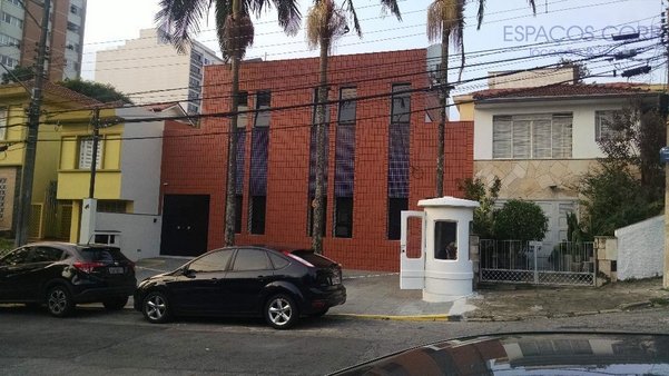 Cômodo Condomínio