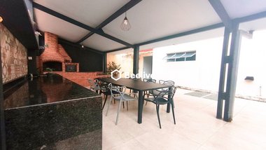 apartment em Rua Desembargador José Satyro, Castelo - Belo Horizonte - MG