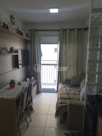 apartment em Avenida Vila Ema, Vila Ema - São Paulo - SP