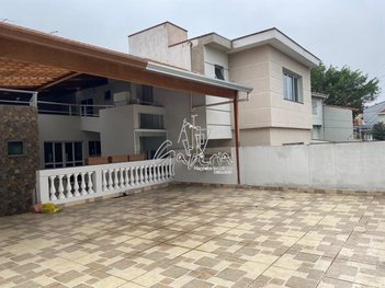 house em Rua Ribeirão Preto, Olímpico - São Caetano do Sul - SP