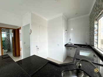 house em Rua Vinte e Seis de Janeiro, Mirim - Praia Grande - SP