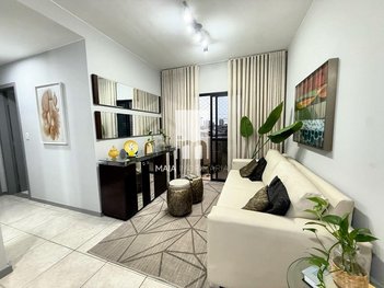 apartment em Travessa Timbó, Marco - Belém - PA