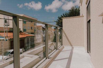 apartment em Rua Alabastro, Jardim do Estádio - Santo André - SP