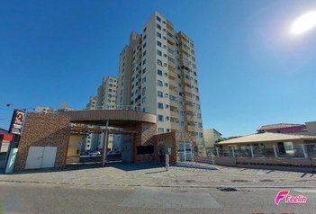 apartment em R. Adão Manoel da Silva, Areias - São José - SC