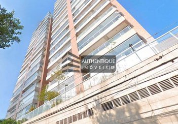 apartment em Rua Bela Vista, Centro - São Bernardo do Campo - SP