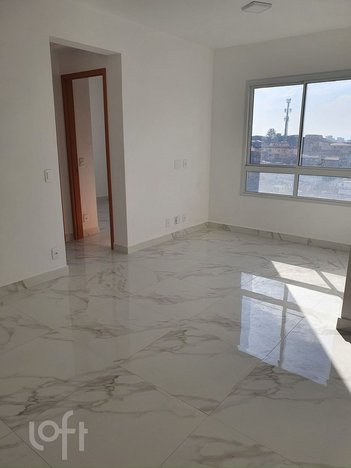 apartment em Cândido Fontoura, Jardim Boa Vista (Zona Oeste) - São Paulo - SP