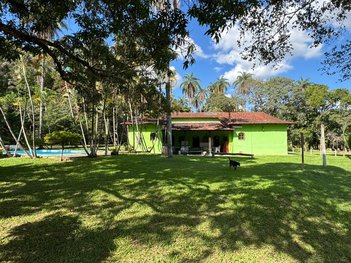 agricultural em Rodovia BR-040, Franciscadriângela - Ribeirão das Neves - MG