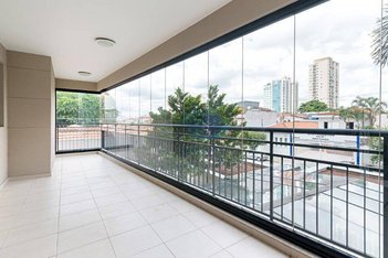 apartment em Rua General Lecor, Ipiranga - São Paulo - SP