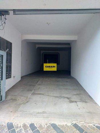 business em Rua Frei Gaspar, Centro - São Bernardo do Campo - SP