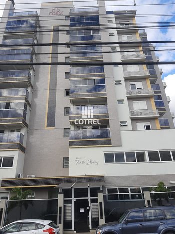 apartment em Rua Vereador Erly de Almeida Lima, Camobi - Santa Maria - RS