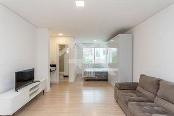 apartment em Rua Sarmento Leite, Centro Histórico - Porto Alegre - RS