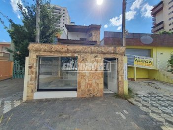 house em Rua Gustavo Teixeira, Vila Independência - Sorocaba - SP