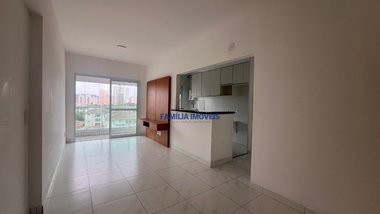 apartment em Rua Moema, Ponta da Praia - Santos - SP