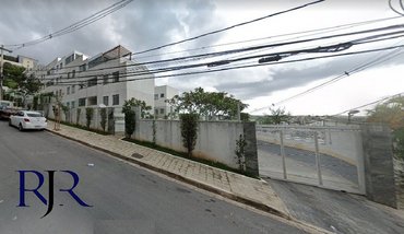 apartment em Rua José Hemetério Andrade, Buritis - Belo Horizonte - MG