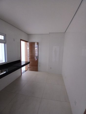 apartment em Rua Garcia Rodrigues, Jardim Industrial - Contagem - MG
