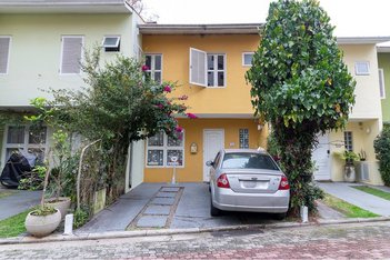house em Rua Padre Chico, Santo Amaro - São Paulo - SP