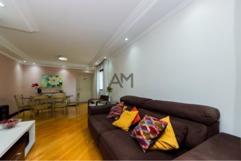 apartment em Rua Aluísio Azevedo, Santana - São Paulo - SP
