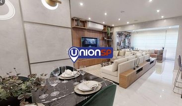 apartment em Rua Caçador de Esmeraldas, Vila São José (Ipiranga) - São Paulo - SP