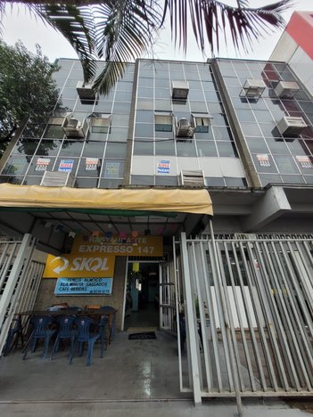 office em Tupi, Passo da Areia - Porto Alegre - RS