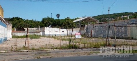 land_lot em OTTO NIEMEYER, Tristeza - Porto Alegre - RS