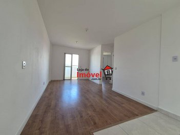 apartment em Rua Giuseppe Uliani, Demarchi - São Bernardo do Campo - SP