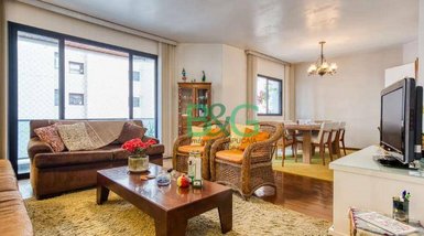 apartment em Vila Tucuna, Vila Pompéia - São Paulo - SP