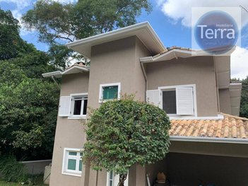 house em Estrada Fazendinha, Jardim Ana Estela - Carapicuíba - SP
