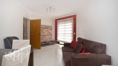apartment em Oswaldo Arouca, Vila Formosa - São Paulo - SP