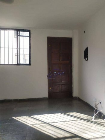 apartment em Travessa Cachoeira do Arrependido, Conjunto Promorar Raposo Tavares - São Paulo - SP